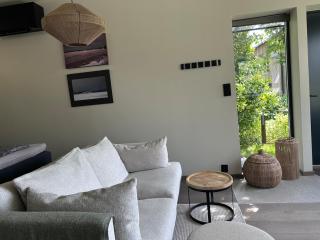 New & modern guest house 70 metres from the fjord - 5