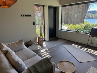 New & modern guest house 70 metres from the fjord - 6