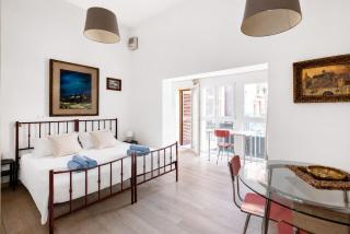 Residenza Gastone Rossi - Gastone Rossi apartment - 9