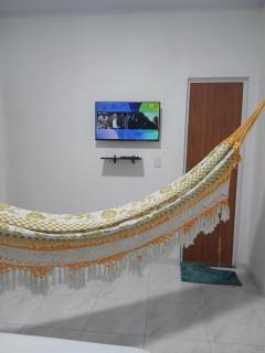 Chalé Dunas de Prata - 7