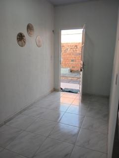 Chalé Dunas de Prata - 4
