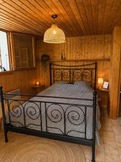 Chambre privée indépendante au cœur du Chablais - 4