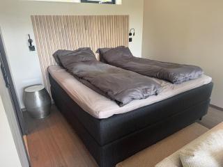 New & modern guest house 70 metres from the fjord - 7