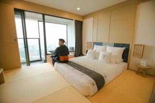 Wyndham Lynn Times Thanh Thủy - Onsen Tại Phòng - 2
