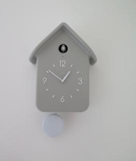 Orologio a Cucù - 5