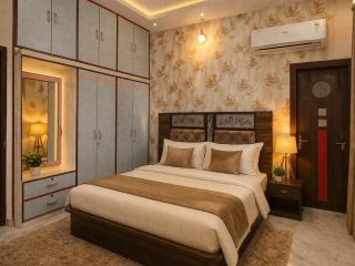 Luxury Airy Retreat Palace - 1