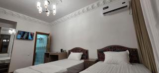 Family guest house Al-Ali - 5