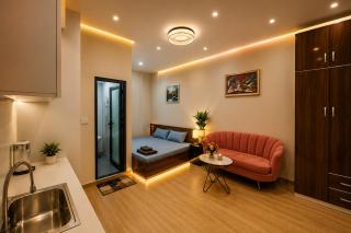 Ha Noi- Zhomestay - 7