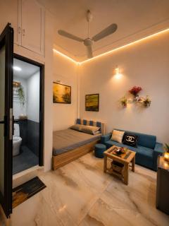 Ha Noi- Zhomestay - 9