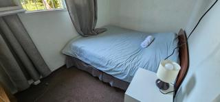 Íntimo Dormitorio con baño y acceso independiente - 9