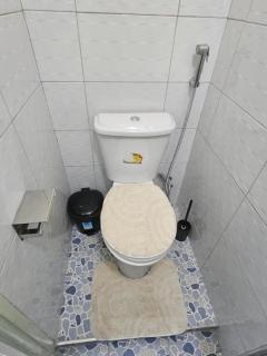 Joy Havens, Gigiri - 8