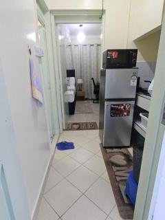 Joy Havens, Gigiri - 7