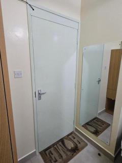 Joy Havens, Gigiri - 5