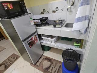 Joy Havens, Gigiri - 3