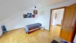 Maison familiale avec grand jardin - 5 Chambres - 5