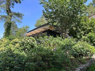 New & modern guest house 70 metres from the fjord - 9