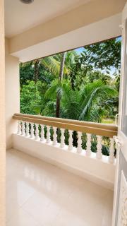 Holiday candolim apartment - 6