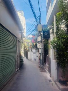 LT Residence - 1