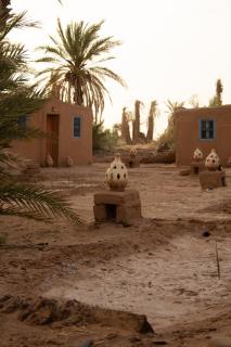 MARHABA SAHARA - Authentik Biwouak Nomades - 7