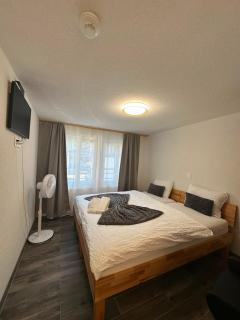 Hotel Kreuz - 8