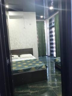 kobuleti hotel black sea - 3