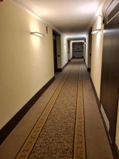 Vercelli Palace Hotel - 6
