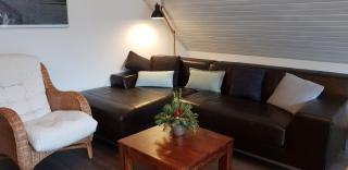 Wohnung am See - 3 Schlafzimmer - 5
