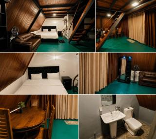 Wooden Nest Ella - 6