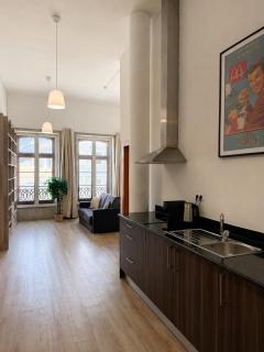 PORTO LEGEND APARTMENT II - 9