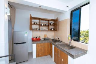 Diani Luxe Penthouse Retreat ,600m to the Beach and Stunning Views - Galu - 3