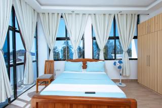 Diani Luxe Penthouse Retreat ,600m to the Beach and Stunning Views - Galu - 1