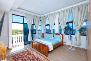 Diani Luxe Penthouse Retreat ,600m to the Beach and Stunning Views - Galu - 5