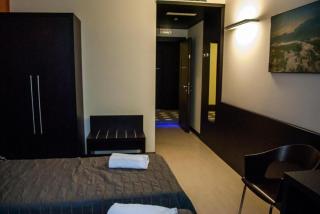 Vercelli Palace Hotel - 4