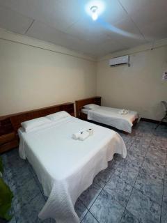 Hospedaje Brisas del Térraba - 8