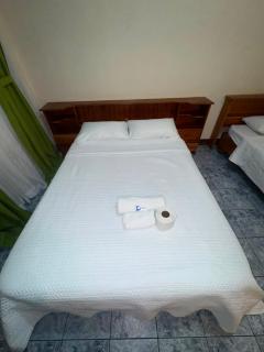 Hospedaje Brisas del Térraba - 1