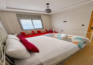 Calm Luxury Apartment Near the Old Medina & Marjane - 2