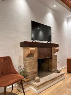 Dukat Bliss 01 - Mountain view, 15 min from Beach - 9