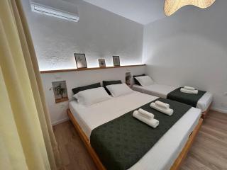 Dukat Bliss 01 - Mountain view, 15 min from Beach - 6