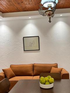 Dukat Bliss 01 - Mountain view, 15 min from Beach - 2