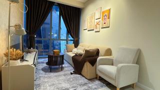 Oxley Towers KLCC View Kuala Lumpur City Centre - 2