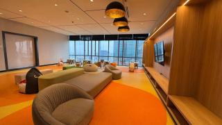 Oxley Towers KLCC View Kuala Lumpur City Centre - 3