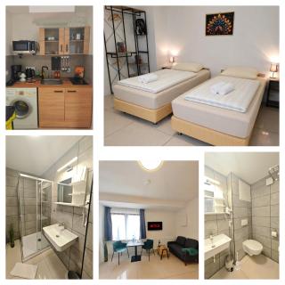 Gap Apartment - 2
