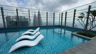 Oxley Towers KLCC View Kuala Lumpur City Centre - 9