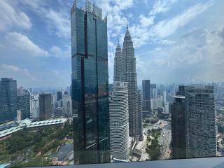 Oxley Towers KLCC View Kuala Lumpur City Centre - 7