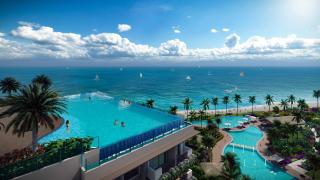 Solmera Beach Park Resort - 3