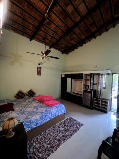 Familystay by Bilwa estate Jammanahalli Saklespur - 4