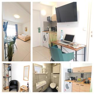 Gap Apartment - 1