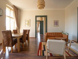 Ospitalier Iosefin - Heritage, 2 bedrooms, Free Parking - 1