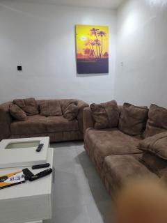 IESEOSA Luxury Holiday Apartment in GRA Benin City - 0