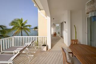 Cabarete Beach Palace 3-BDR Condo - 9